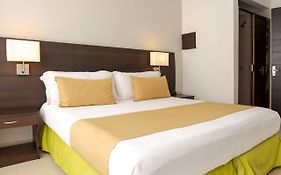 Hotel San Telmo Melgar